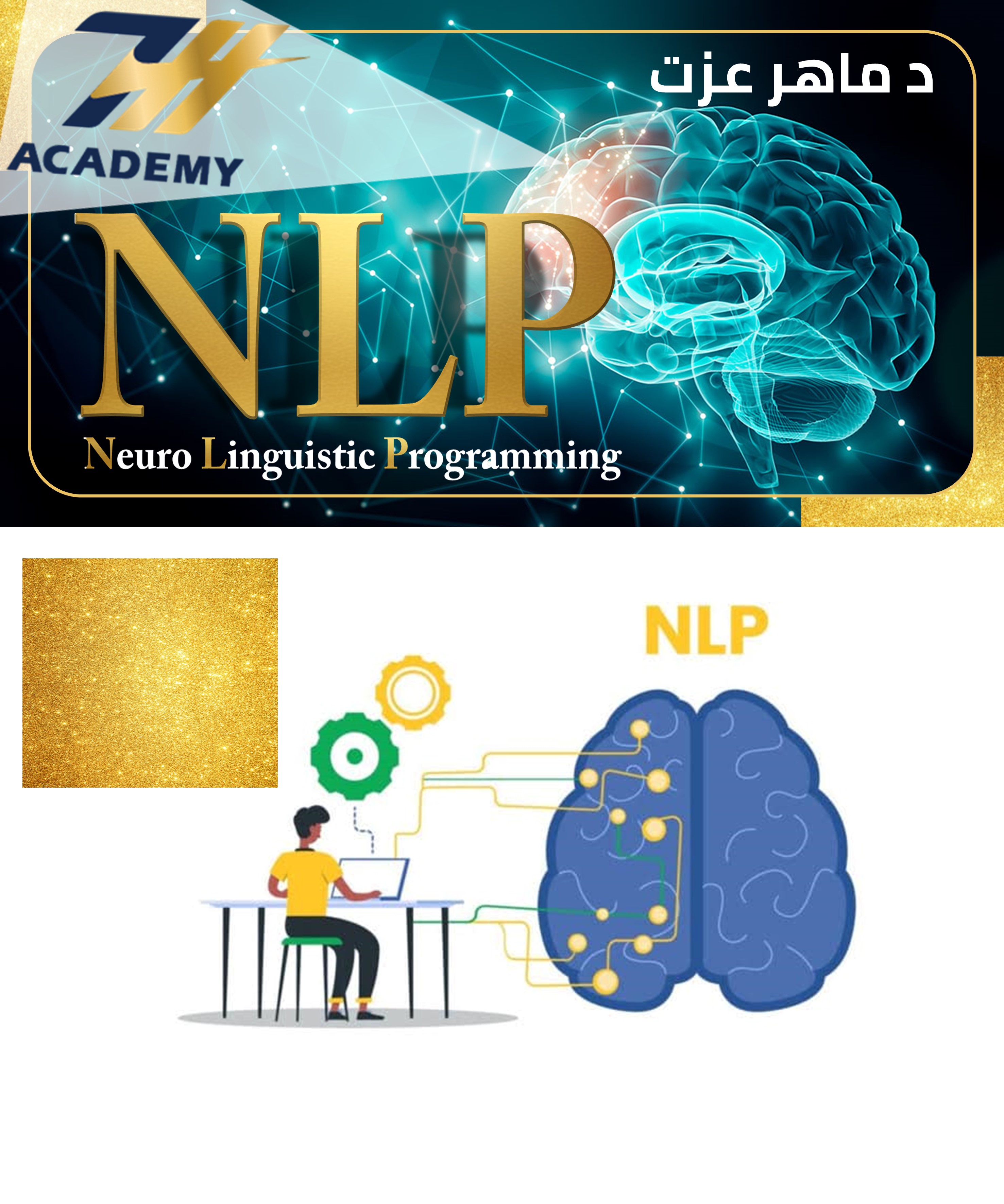 Neuro-linguistic programming (NLP)